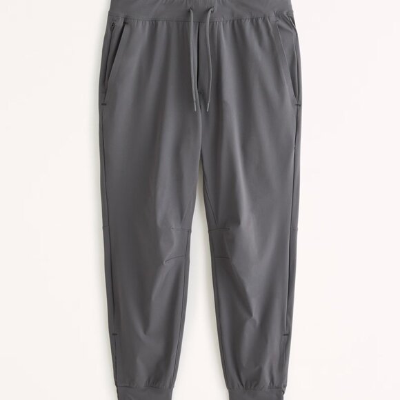 Abercrombie & Fitch MEN'S YPB Freestyle Training Jogger - Picture 4 of 4